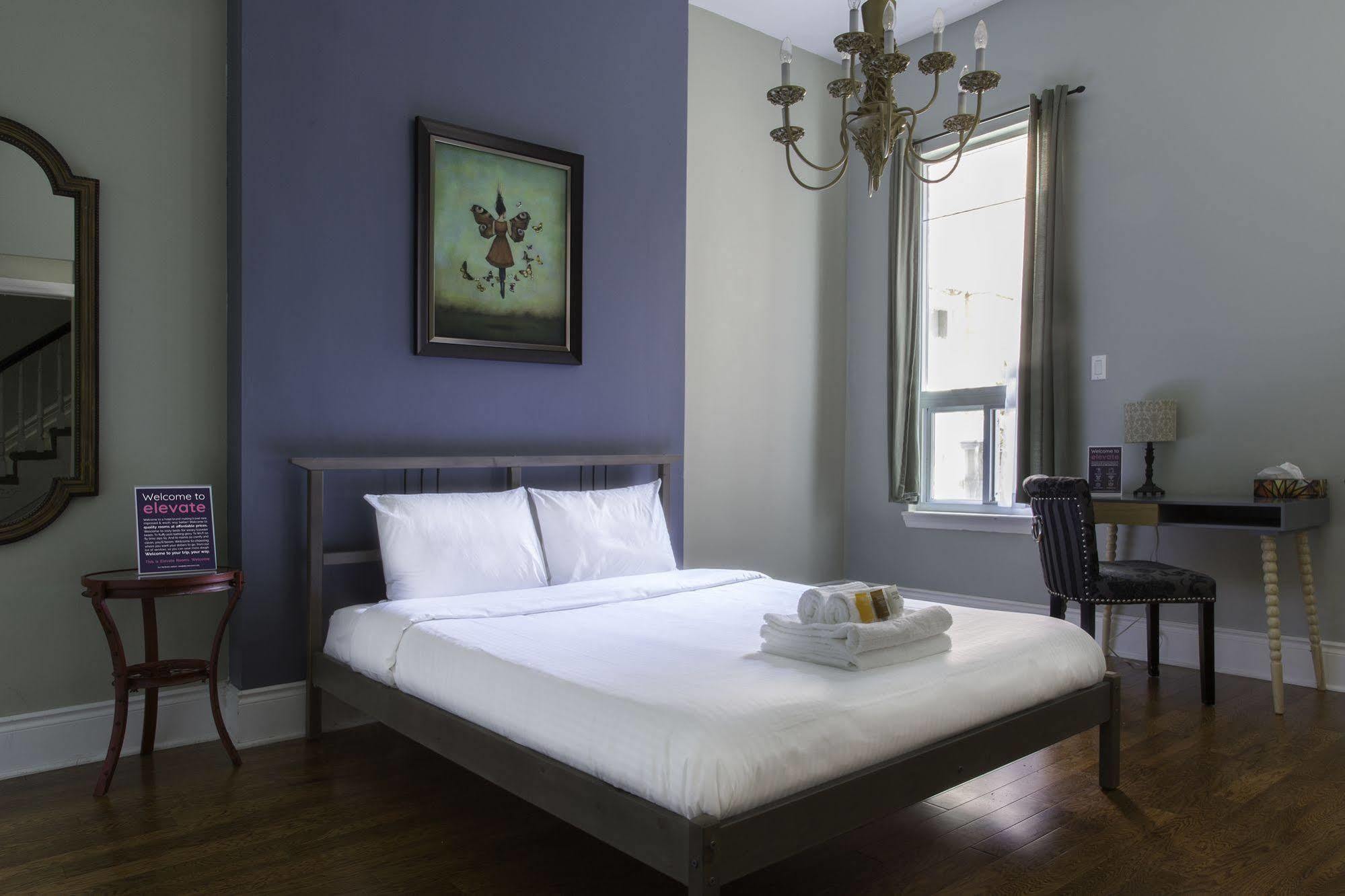 Guest house Elevate Toronto